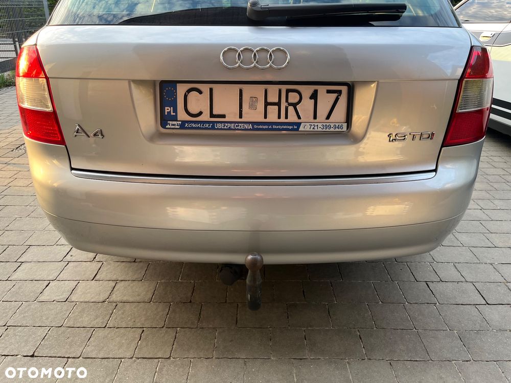 Audi A4 Avant - 33