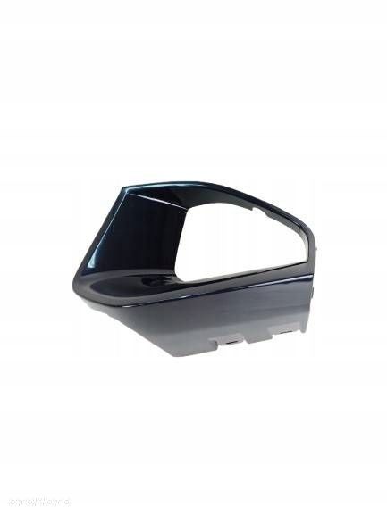 kratka wlot powietrza lewy przód bmw 3 g20 g21 touring 18- 51117471517 - 1