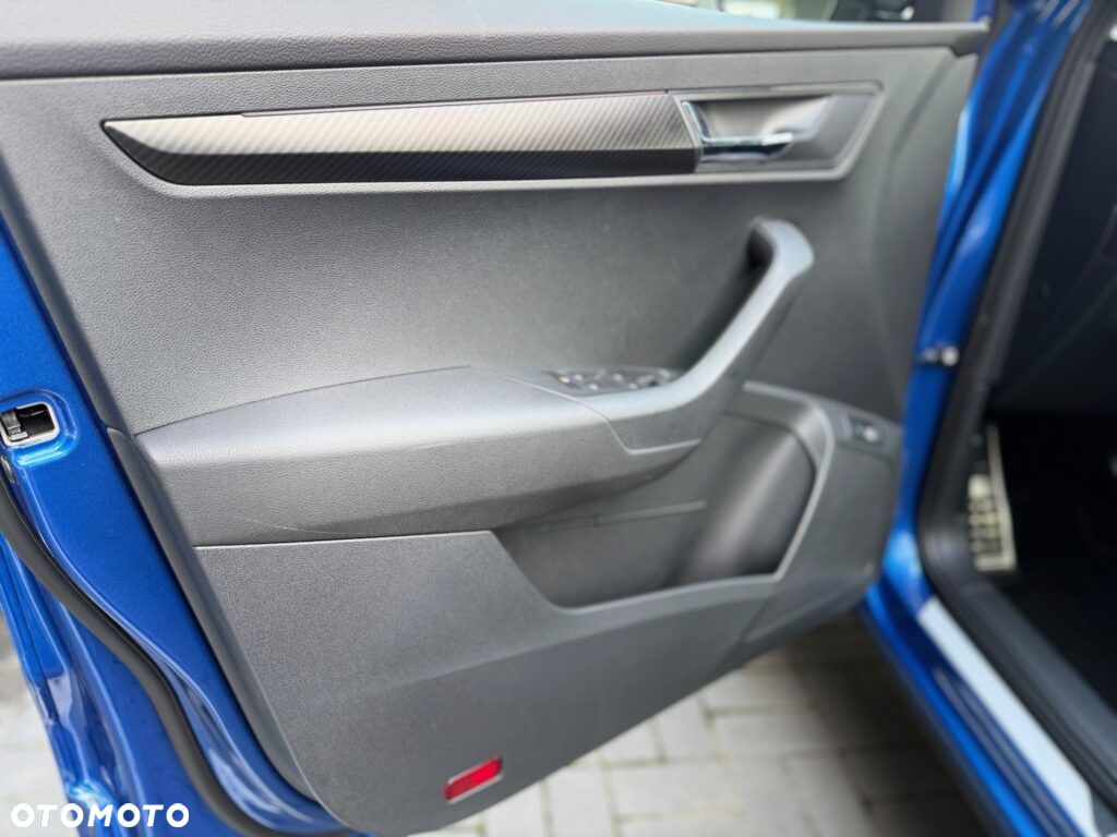 Skoda Karoq 1.5 TSI ACT Sportline DSG - 23
