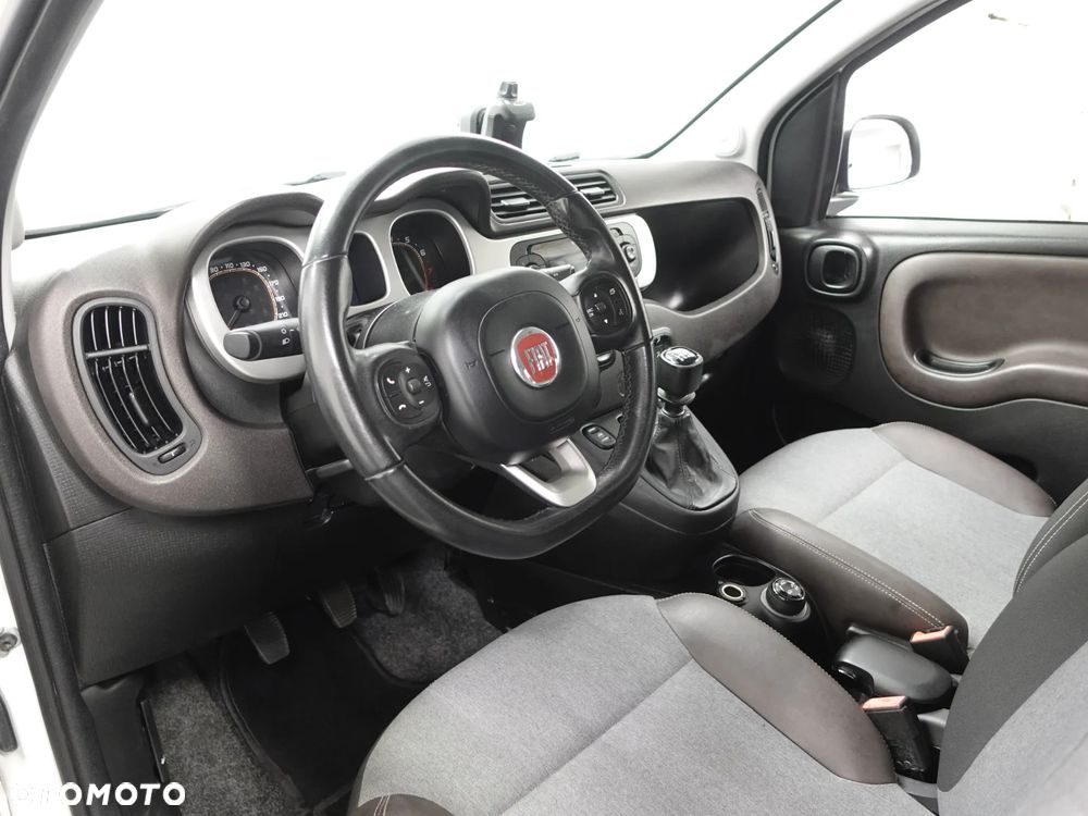 Fiat Panda 0.9 TwinAir Start&Stopp 4x4 Cross - 18