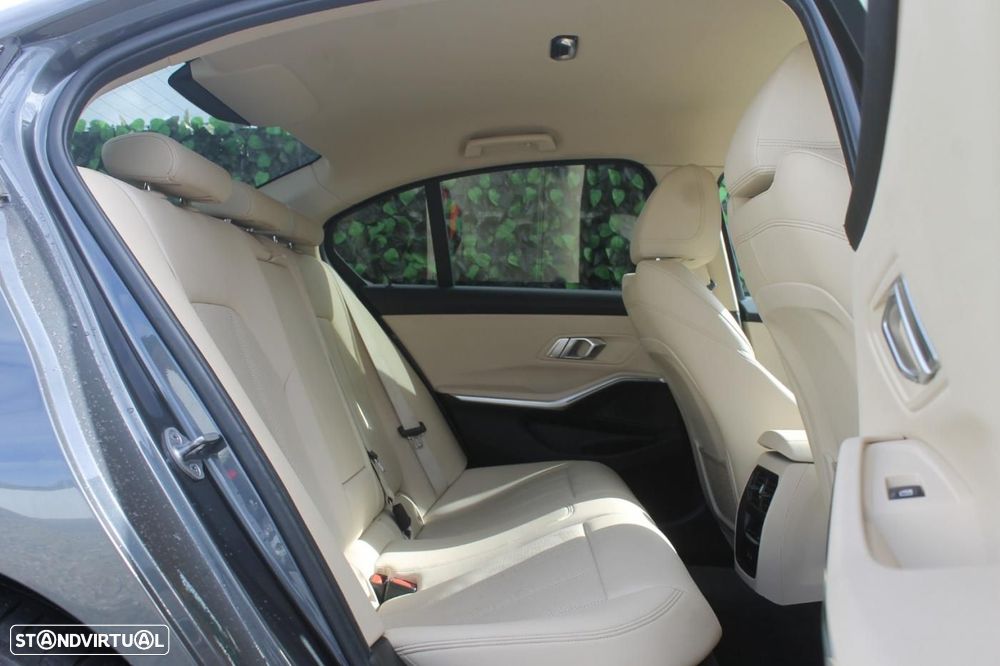 BMW 320 e Line Sport Auto - 12