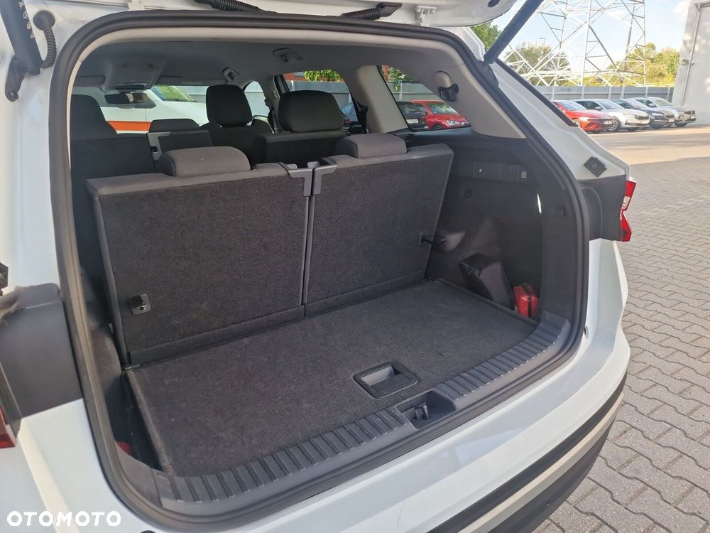 Skoda Kodiaq 1.5 TSI mHEV 4x2 Selection DSG - 20