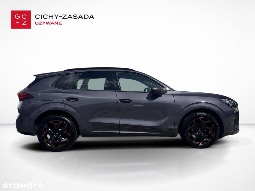Cupra Terramar 1.5 eTSI mHEV DSG - 6