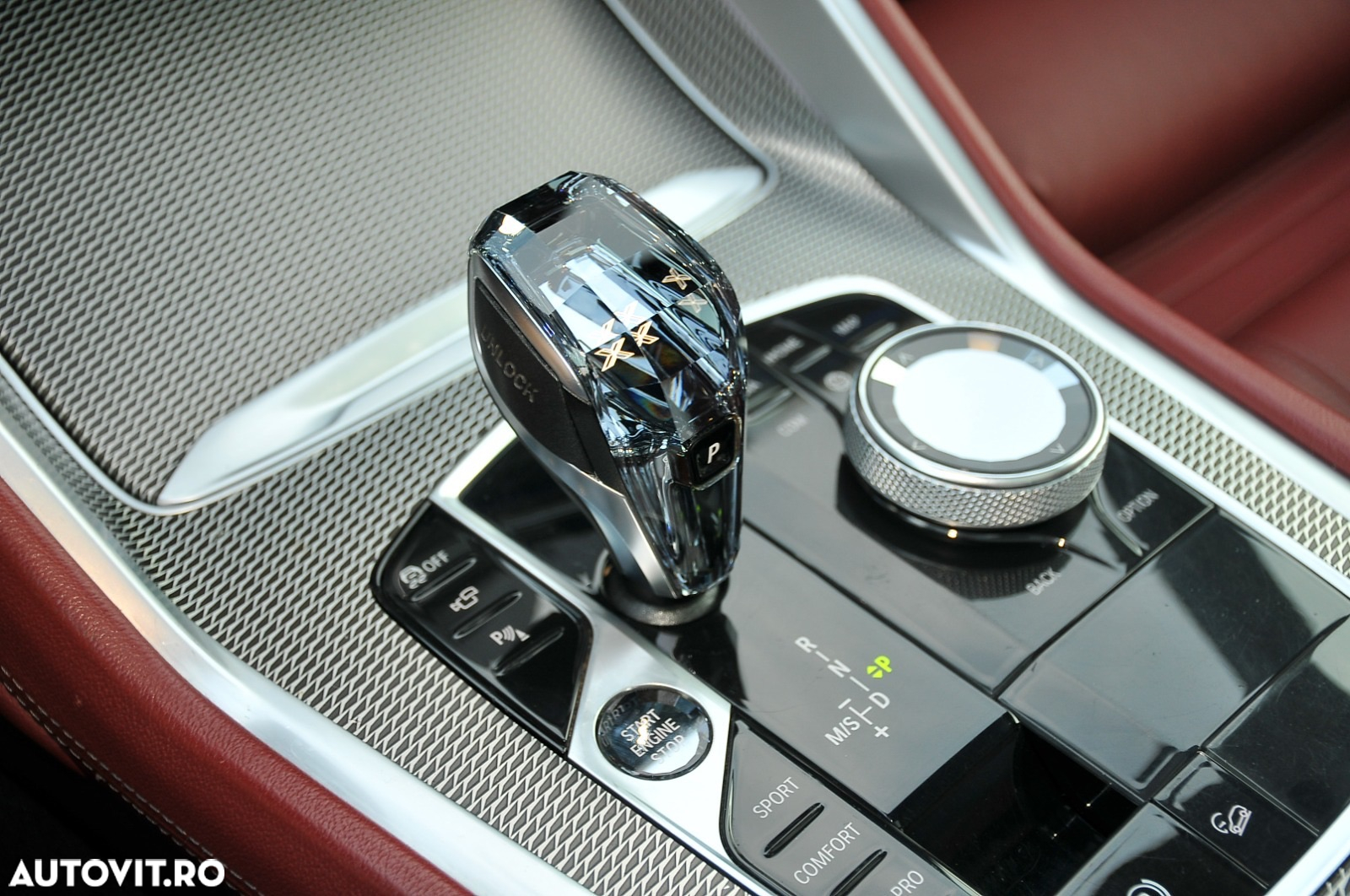 BMW X6 xDrive40d AT MHEV - 12