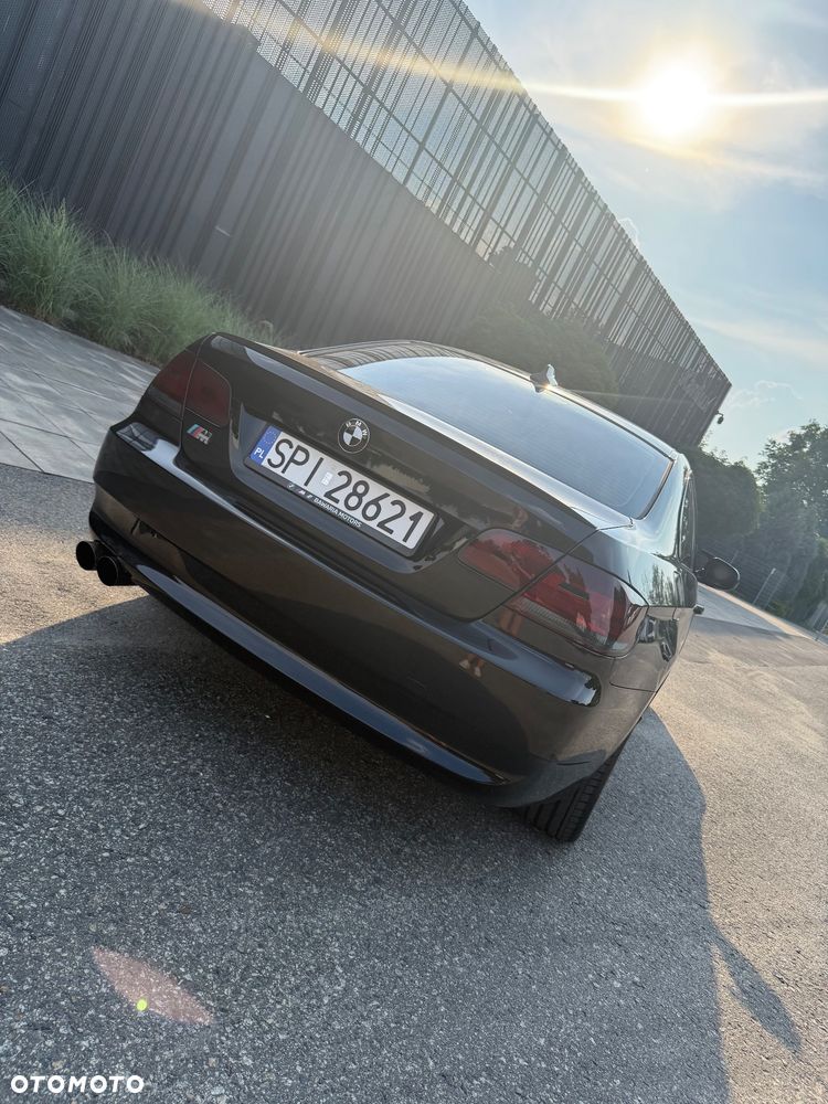 BMW Seria 3 330 Ci Edition Exclusive - 7