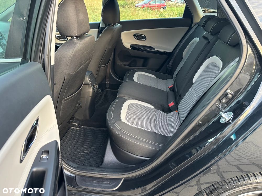 Kia Ceed 1.6 CRDi 136 ISG Dream Team Edition - 11