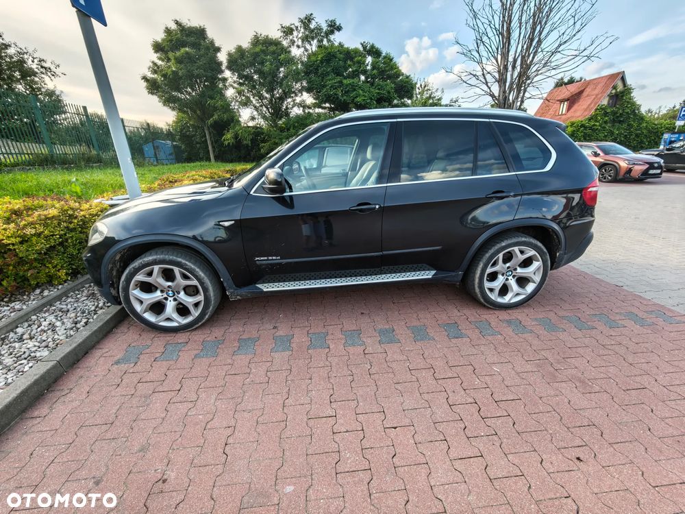 BMW X5 3.0sd xDrive - 1