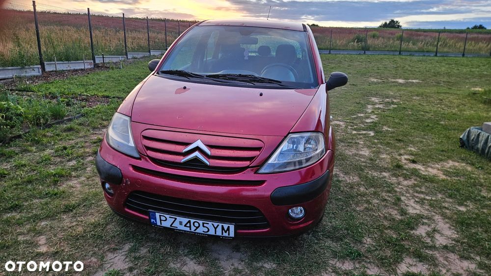 Citroën C3 - 13