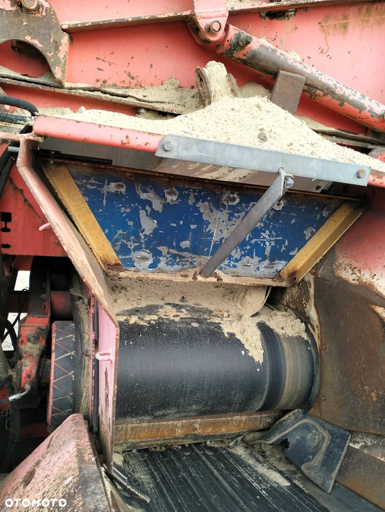 Terex Finaly - 6