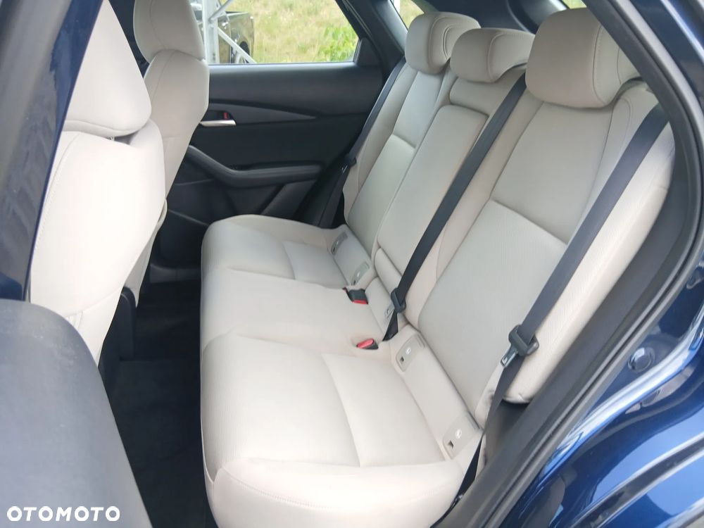 Mazda CX-30 2.0 mHEV Kanjo 2WD - 18