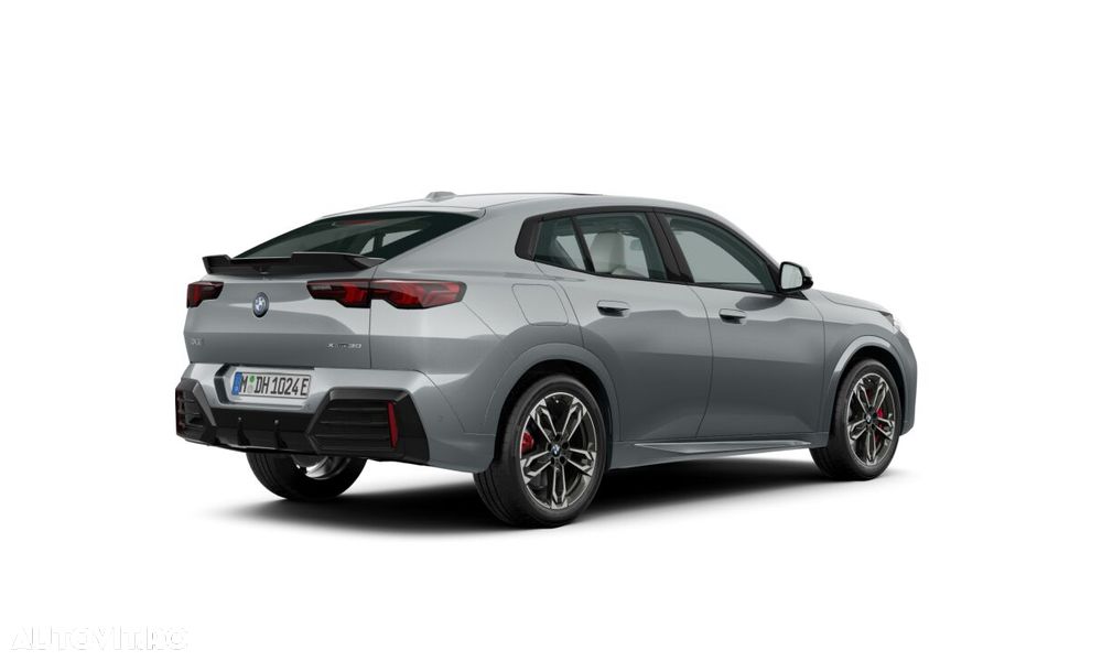 BMW iX2 xDrive30 - 2