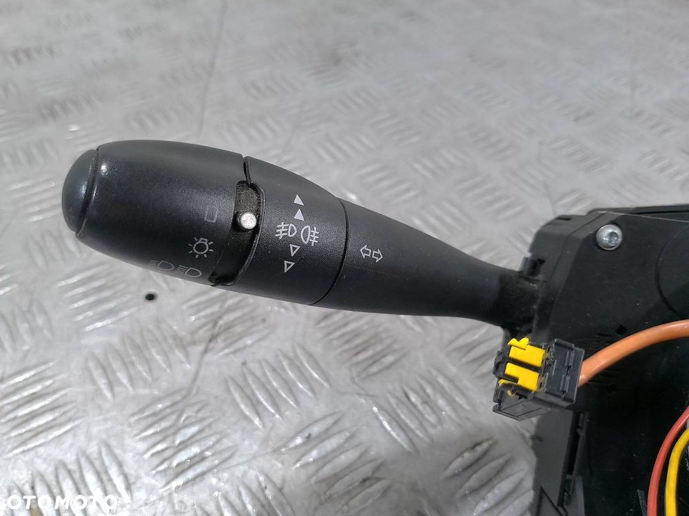PRZEŁĄCZNIK ZESPOLONY CITROEN C3 96474025XT  203312 1.4 HDI - 6