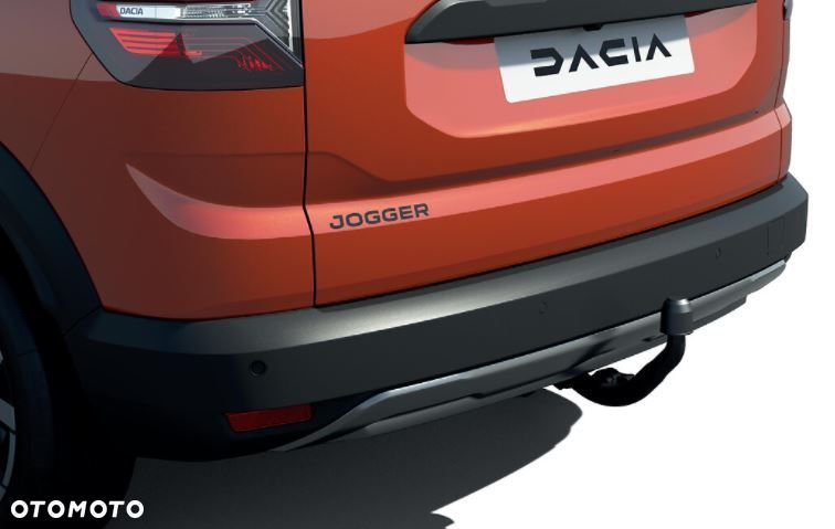 Hak wypinany Dacia JOGGER - 1