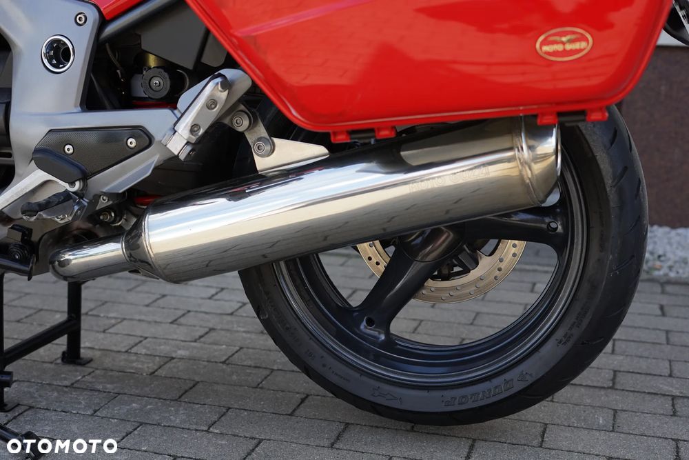 Moto Guzzi Breva - 25