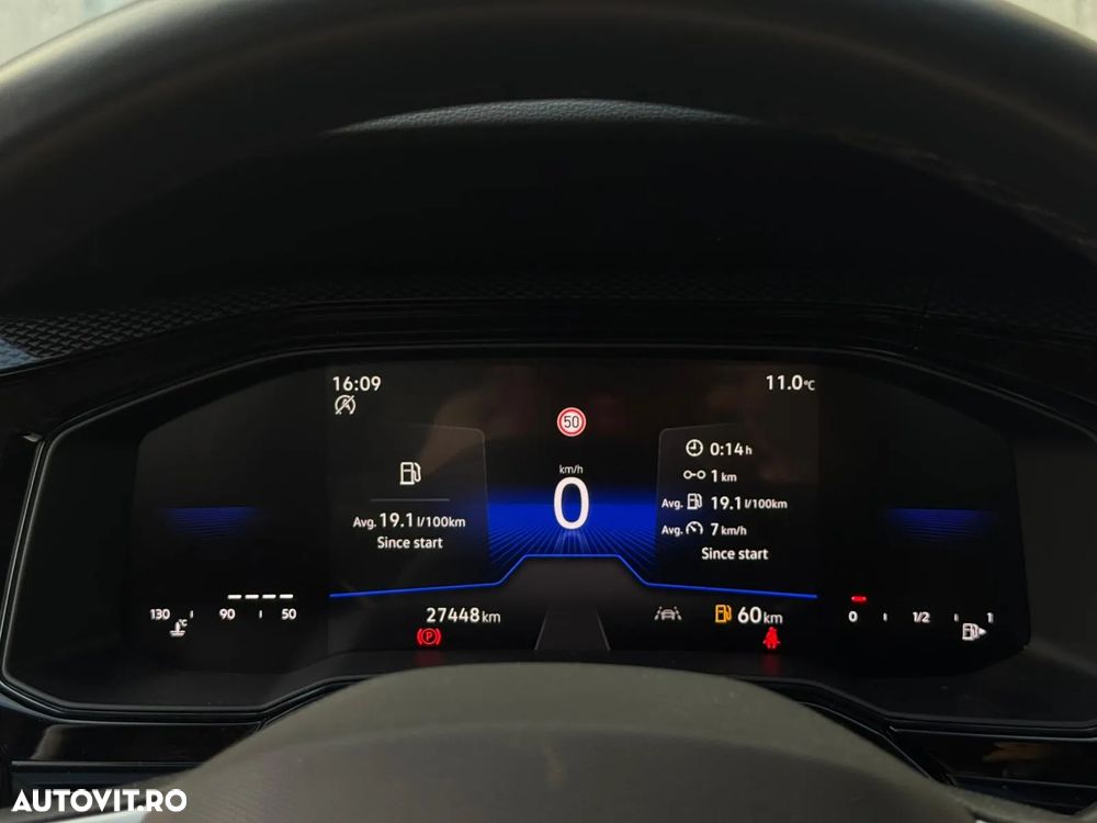 Volkswagen Taigo 1.0 TSI Life - 9