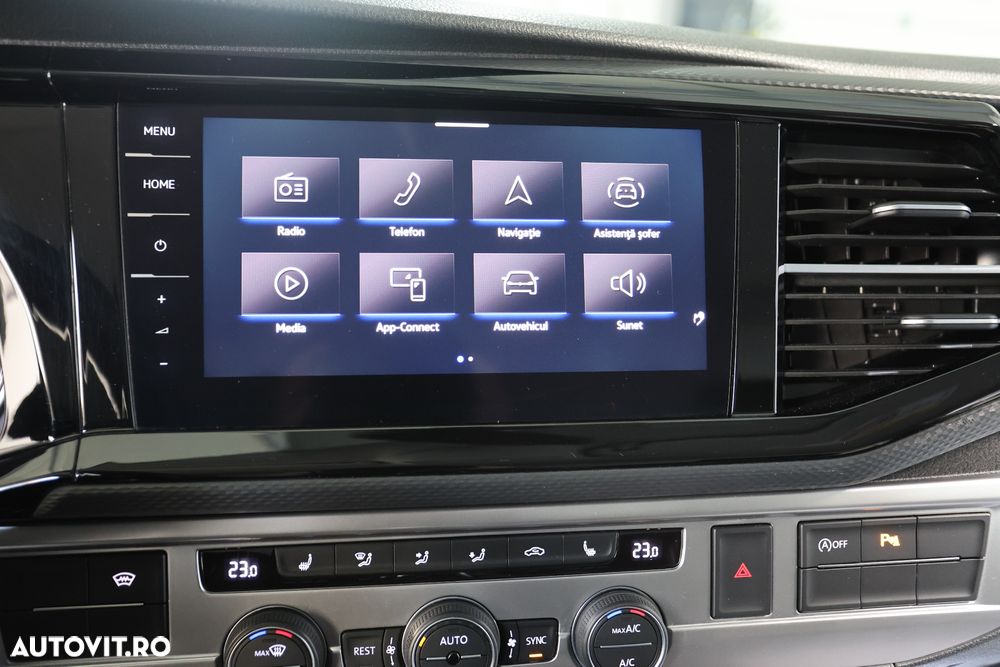 Volkswagen Multivan L 2.0 TDI DSG 110KW Style - 5