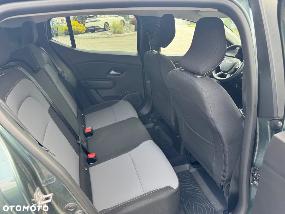 Dacia Sandero Stepway 1.0 TCe Extreme - 13