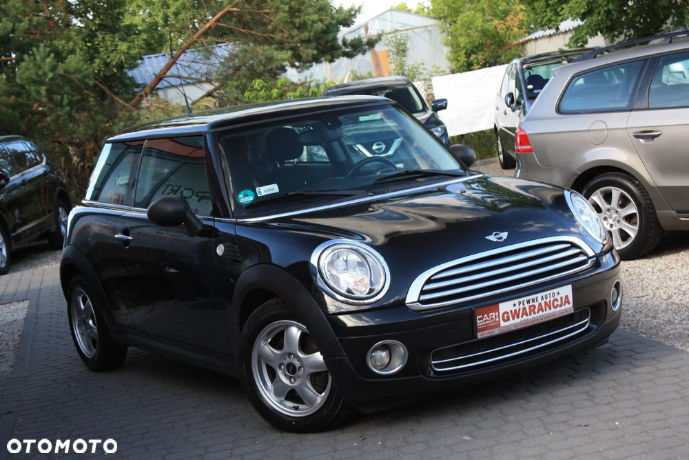 MINI ONE - 3