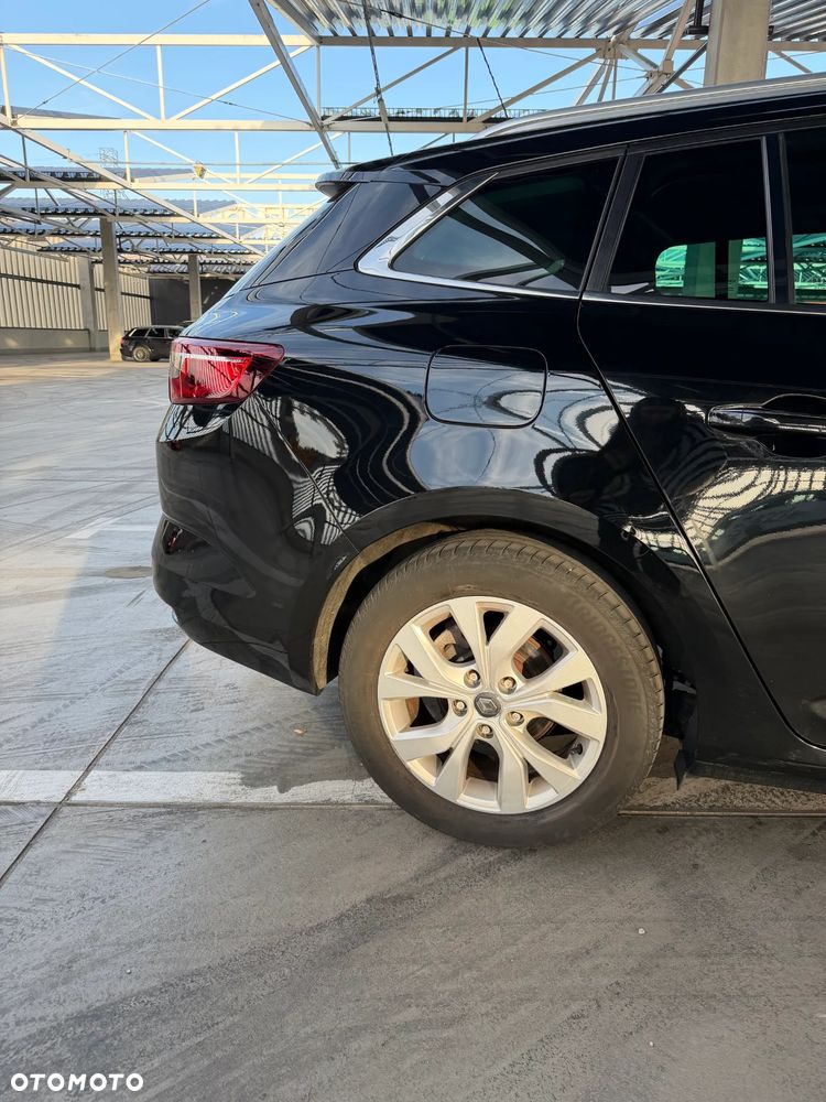 Renault Megane - 6