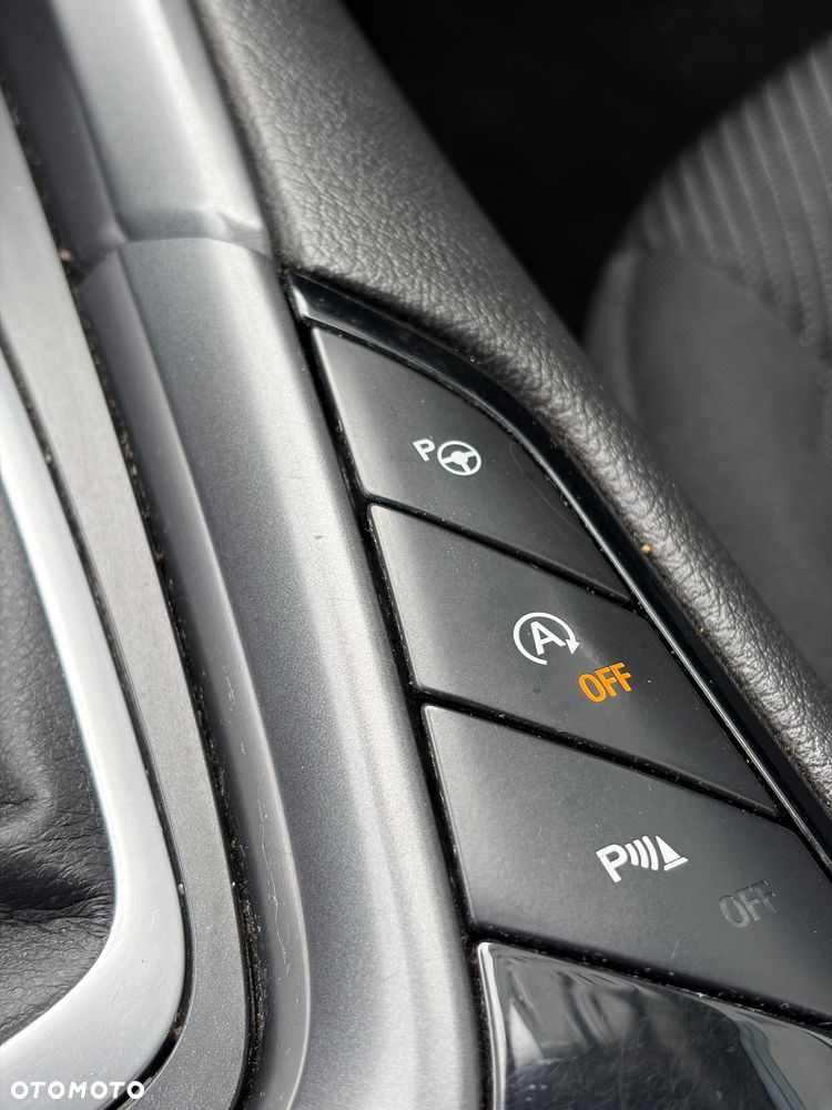 Ford Mondeo 2.0 TDCi STart-Stopp PowerShift-Aut Titanium - 6