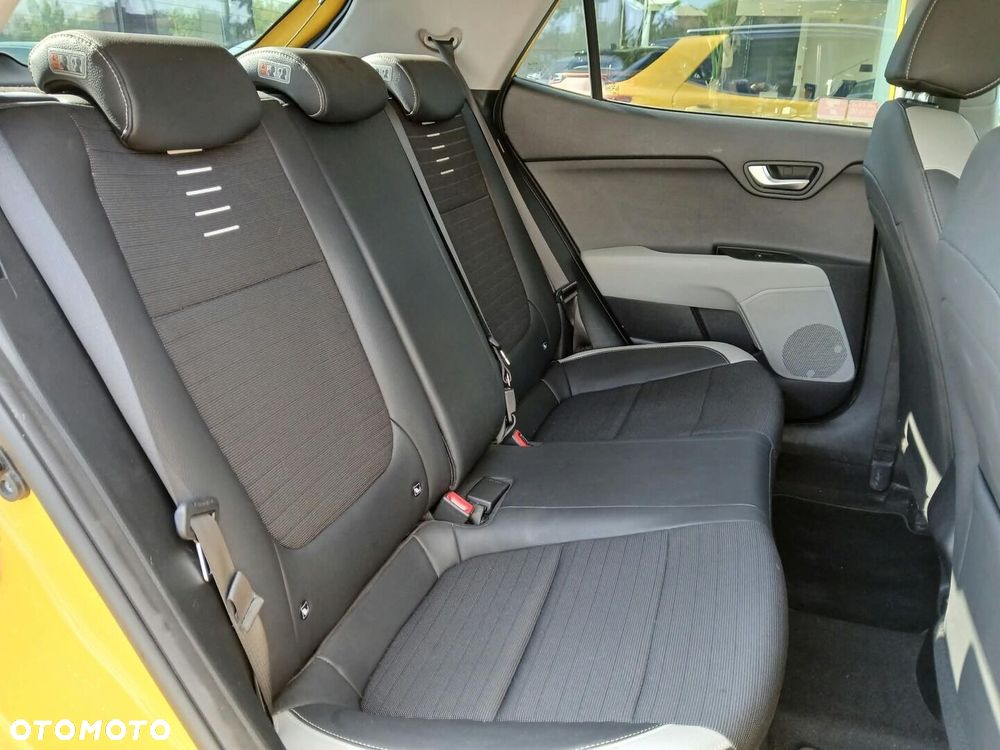 Kia Stonic 1.2 L - 25