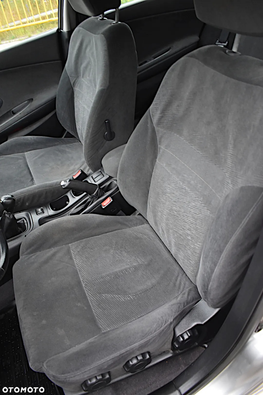 Nissan Primera 1.8 Visia - 6