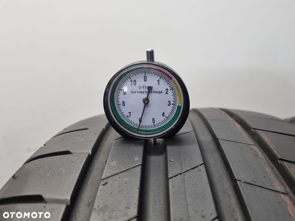 2x 225/40R19 93W MO Bridgestone Turanza T005 6mm 2019 opony letnie - 4