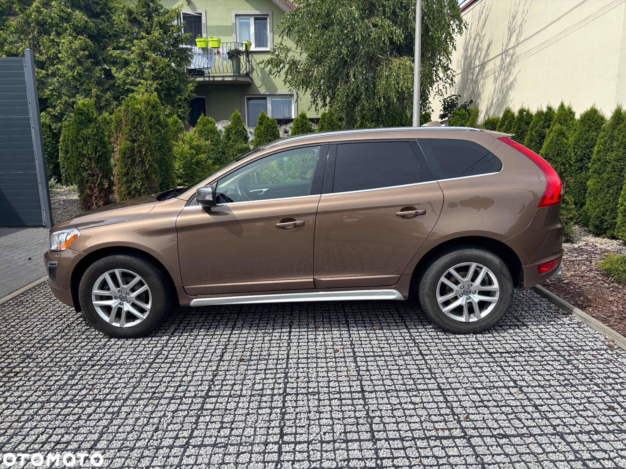 Volvo XC 60 2.4D AWD RDesign - 26