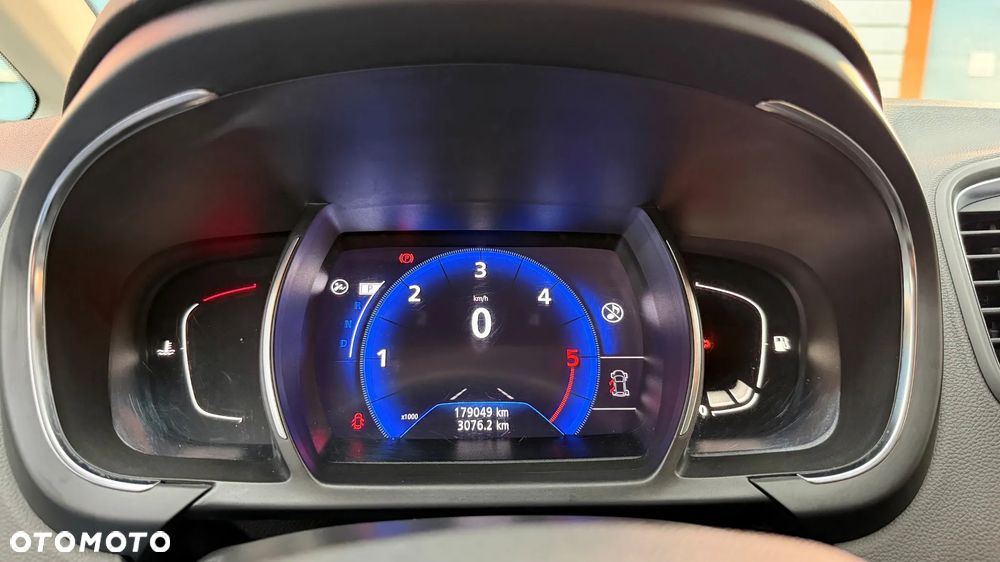 Renault Scenic - 34