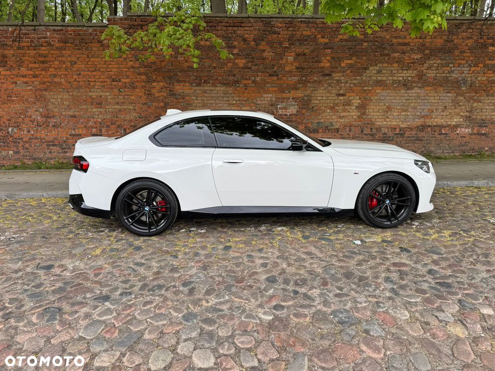 BMW Seria 2 M240i - 19