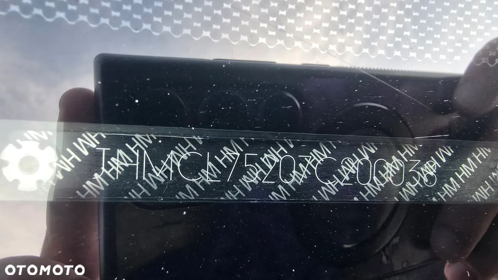 Honda Accord 2.0 Comfort - 20
