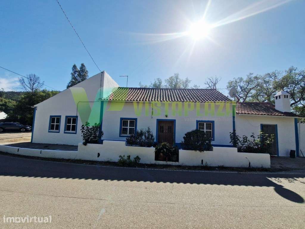 Quinta em Monchique com Casa, antiga Taberna e Destilaria - Grande imagem: 4/28
