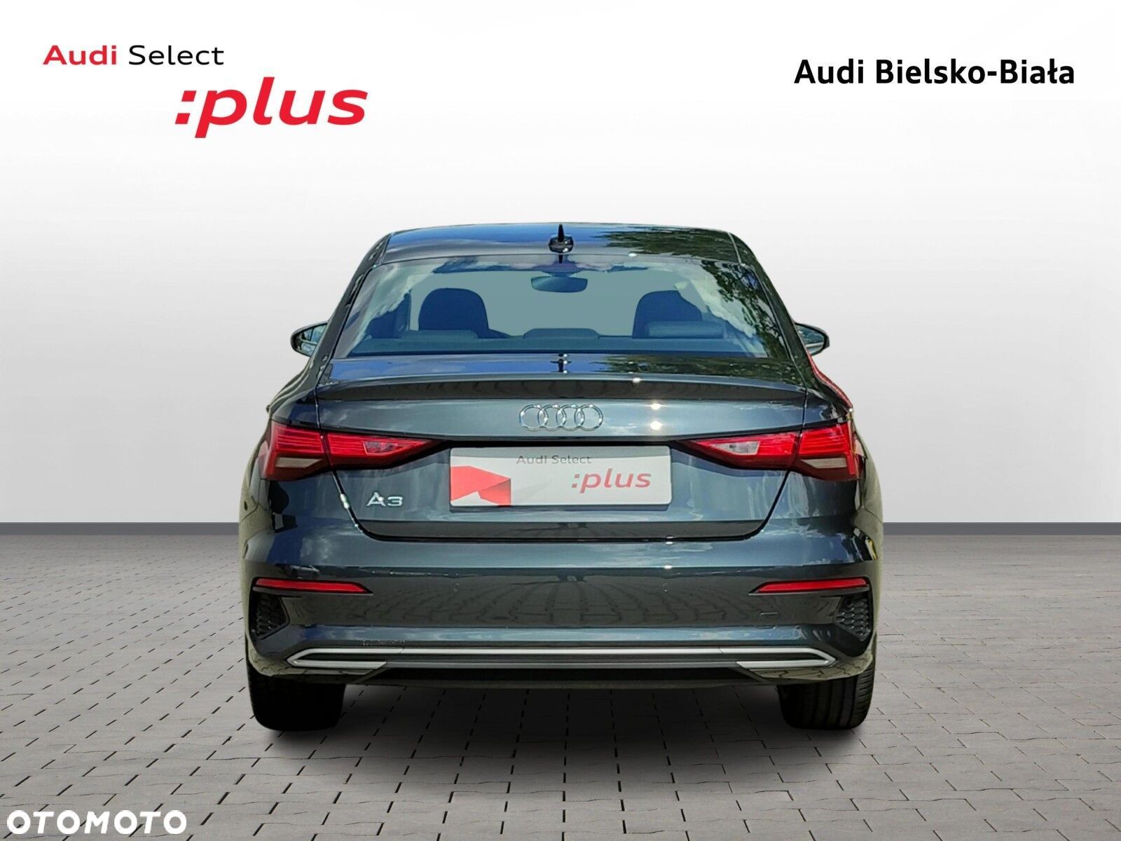 Audi A3 - 4