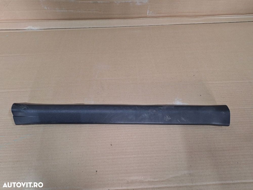 Ornament protectie prag fata dreapta TOYOTA PRIUS _W3_ 2008 - 2015 67913-47040 - 4