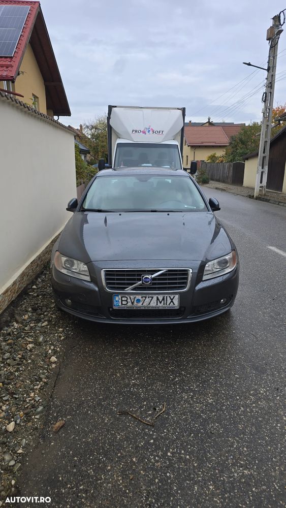 Volvo S80 2006 photo 4