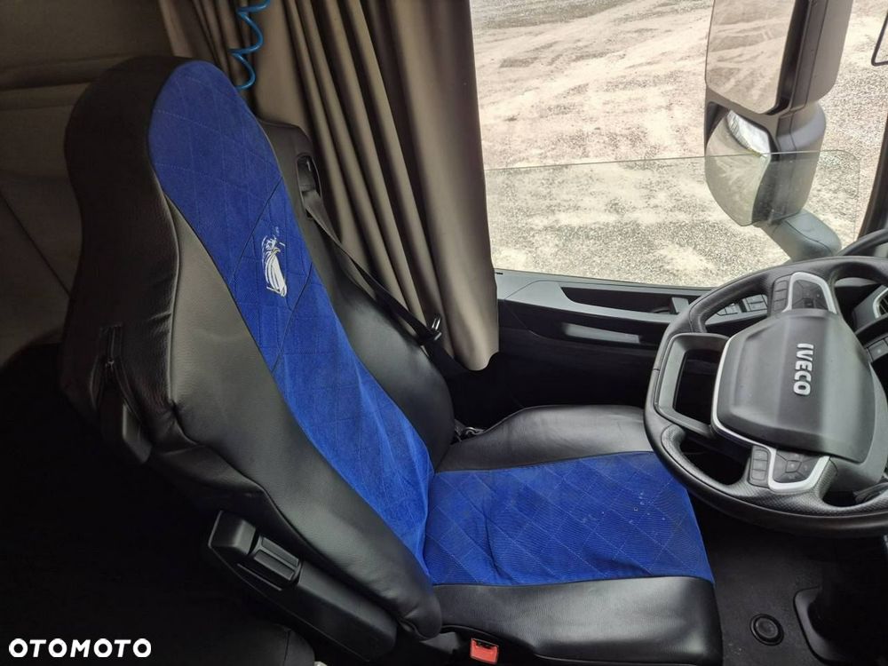 Iveco as 490 - 11