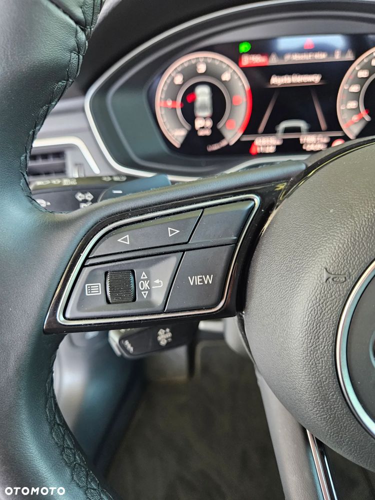 Audi A4 40 TDI Quattro Advanced S tronic - 14