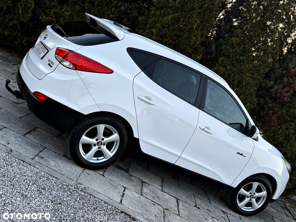 Hyundai ix35 - 13