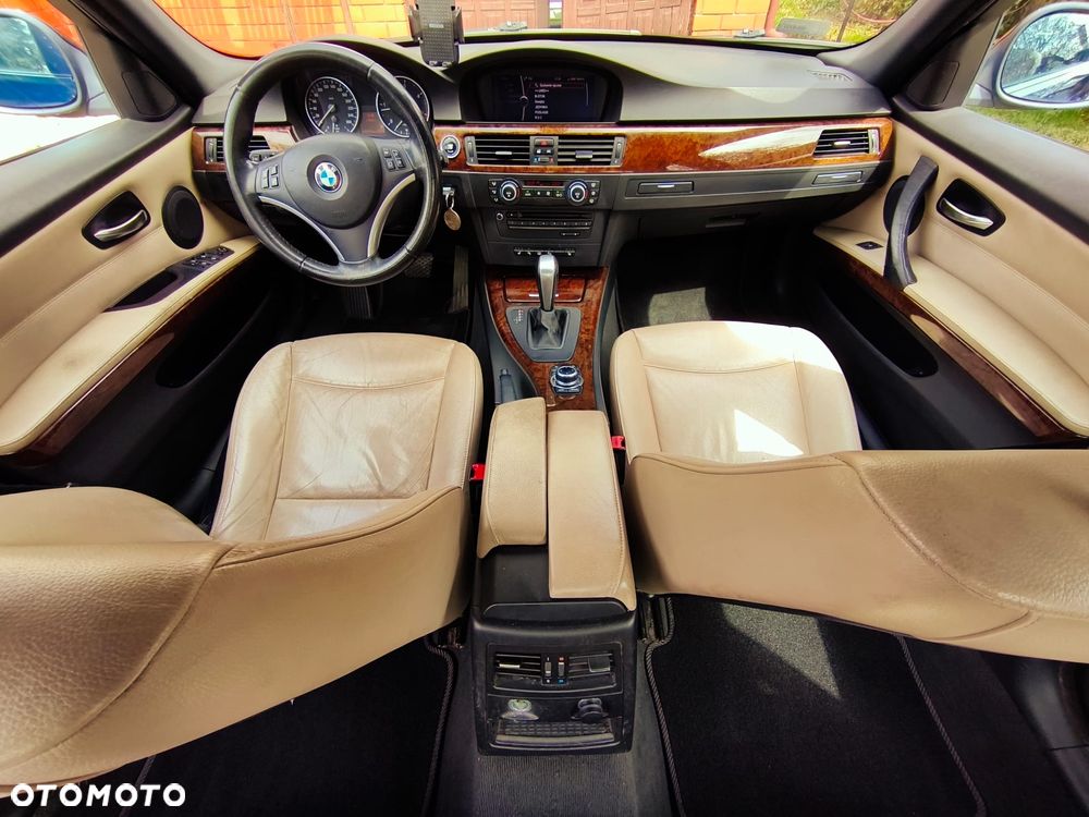 BMW Seria 3 - 26