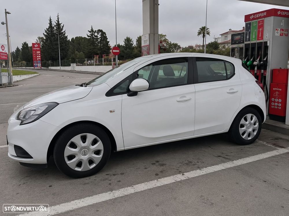 Opel Corsa 1.2 Enjoy - 3
