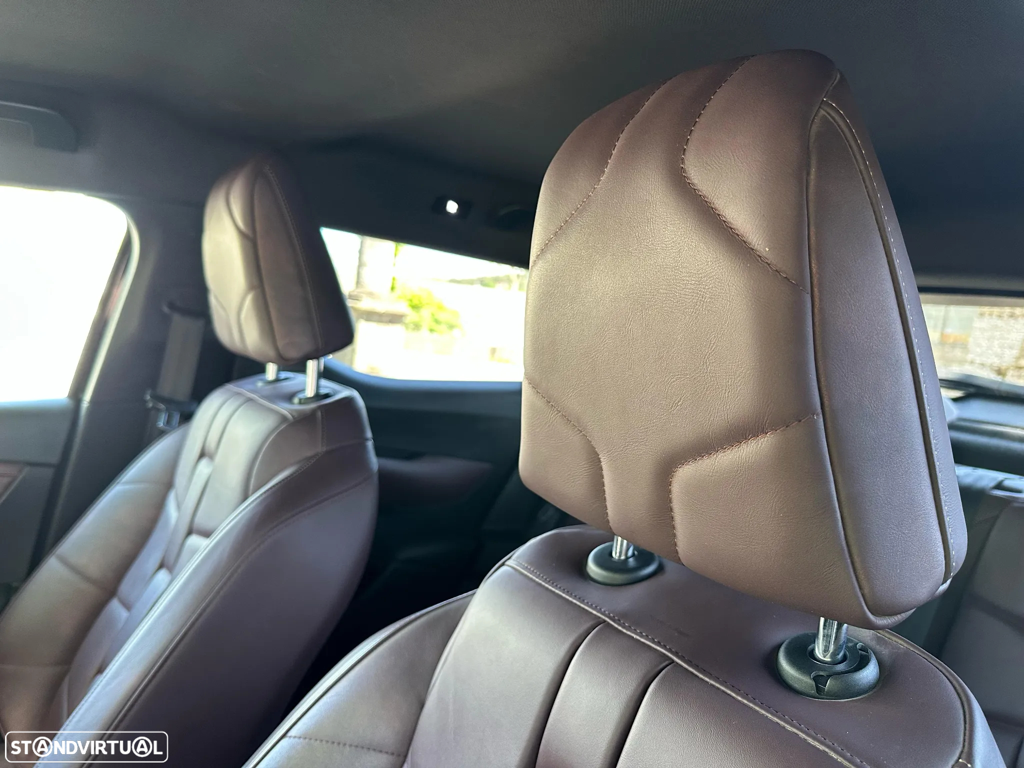 DS DS3 Crossback - 27