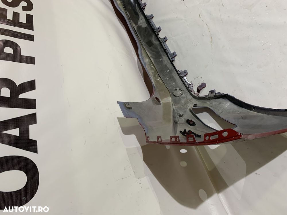 Bara spate Citroen Grand Picasso, 2013, 2014, 2015, 2016, 2017, cod origine OE AA36225333. - 5