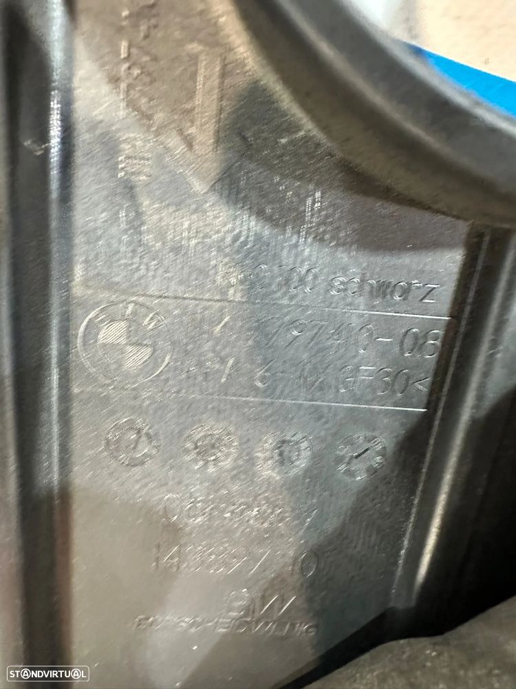 .Tampa Motor Original BMW N47 N47N N47D20 7797410 - 8