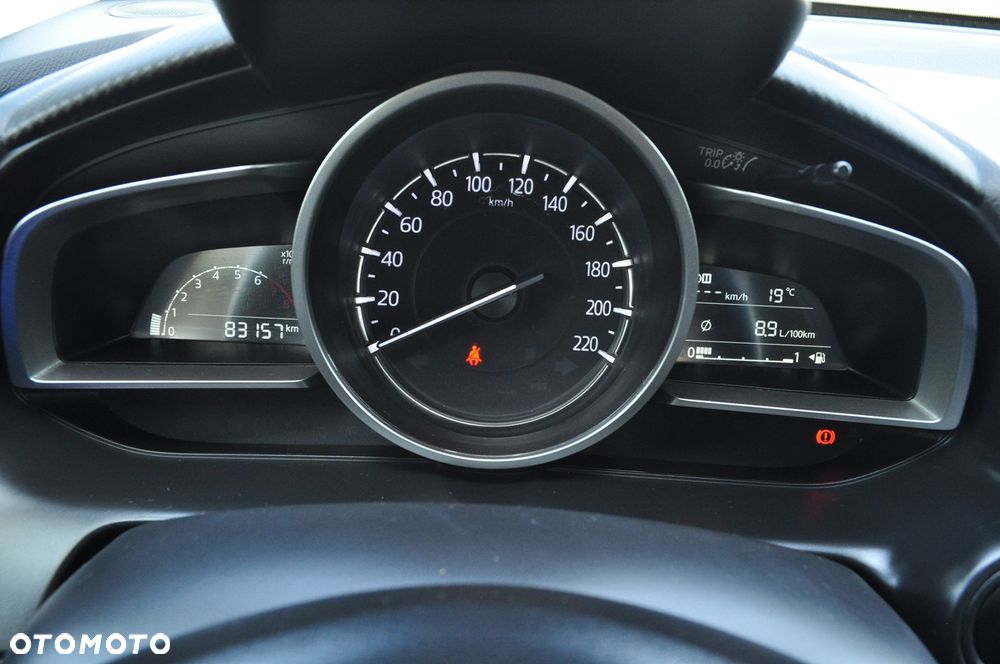 Mazda 2 SKYACTIV-G 90 KIZOKU - 11