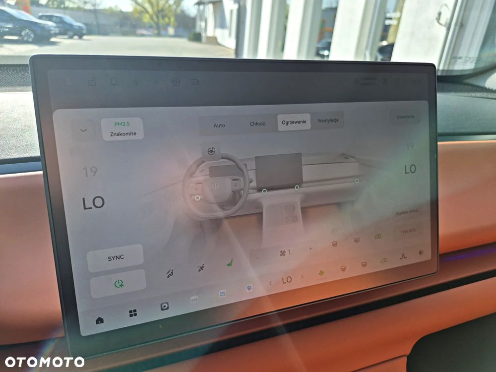 Leapmotor C10 Design - 11