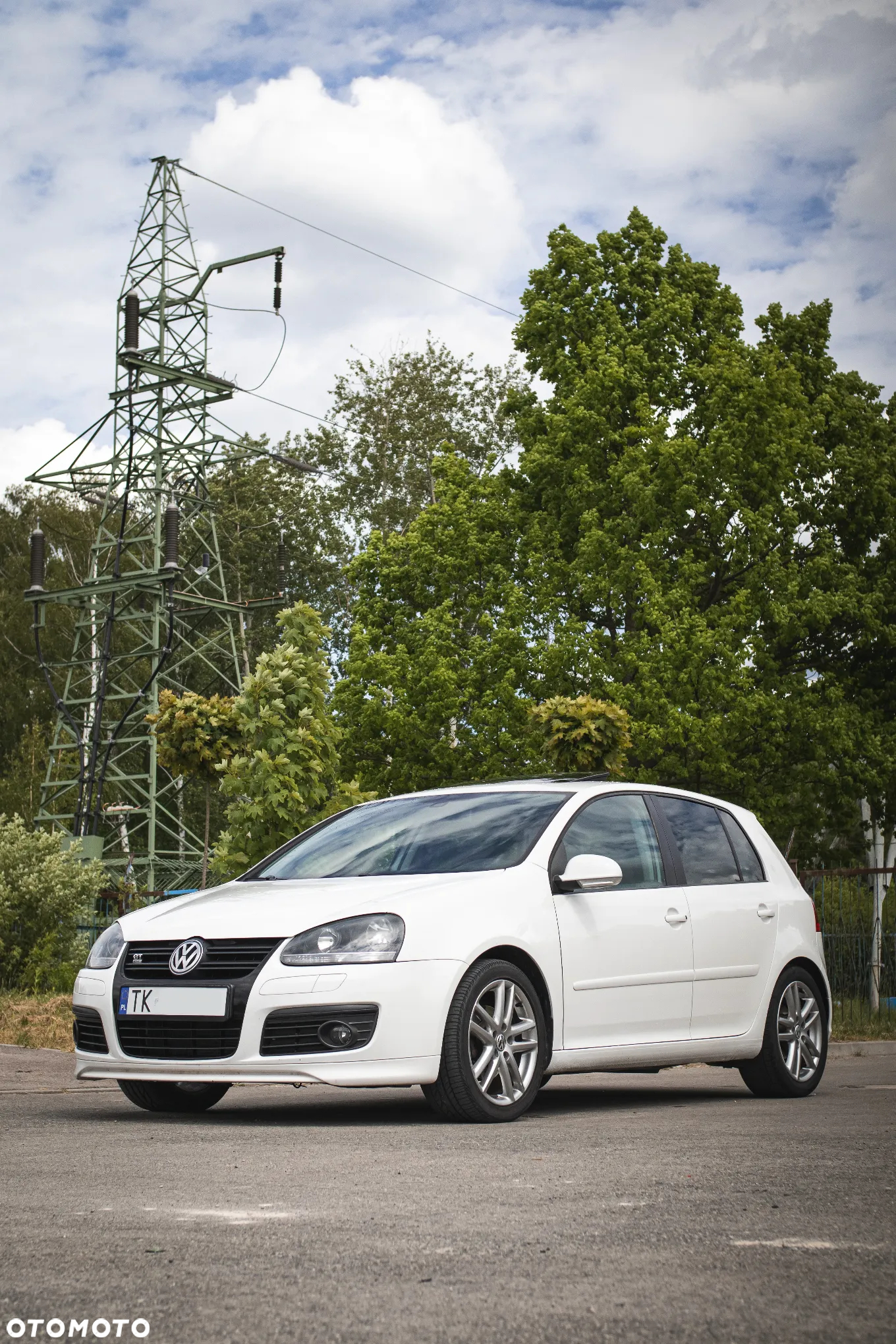 Volkswagen Golf 1.6 GT Sport - 10