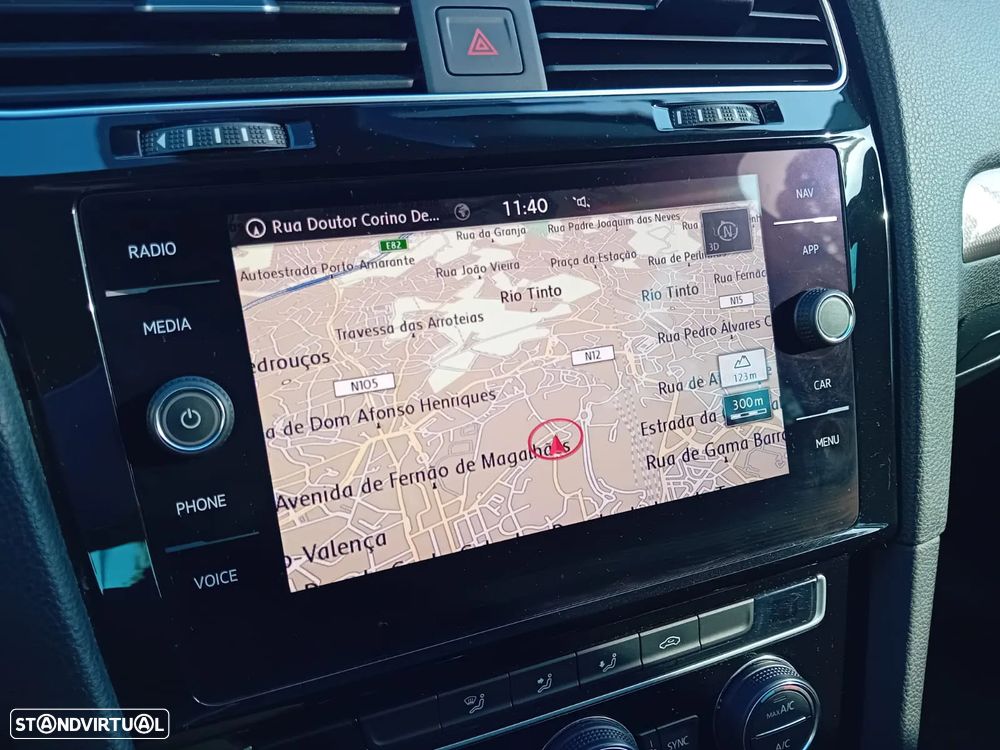 VW Golf 1.0 TSI Join - 16