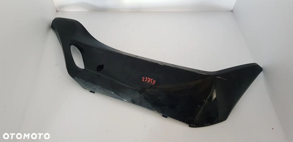 Honda PCX 125 Listwa Płoza Lewa - 1