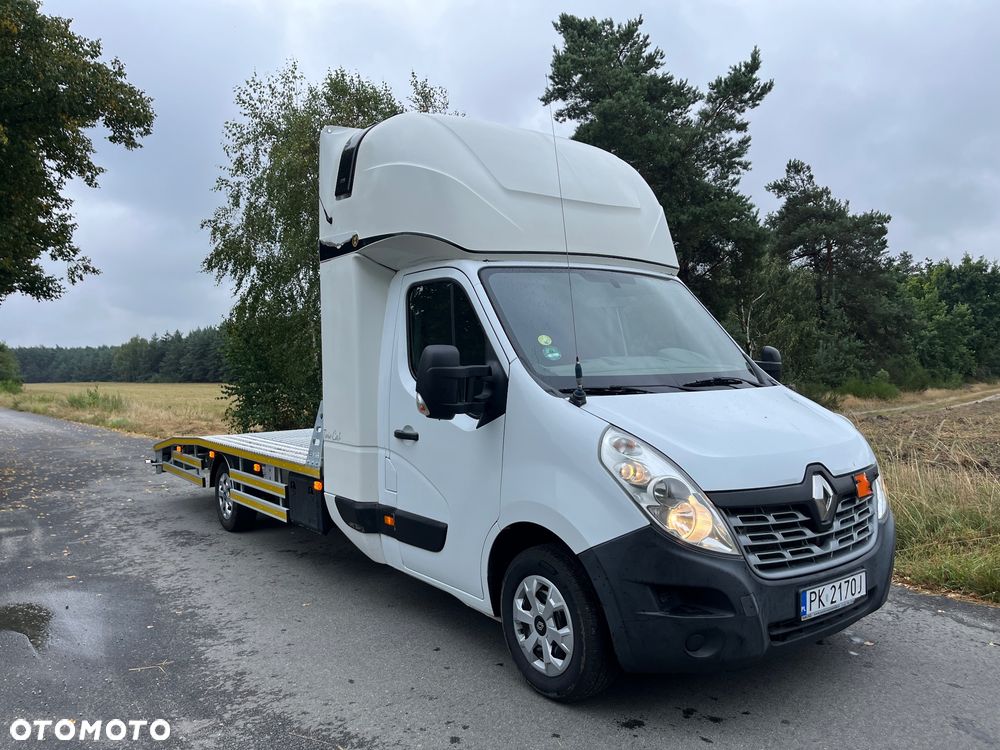 Renault Master III - 2