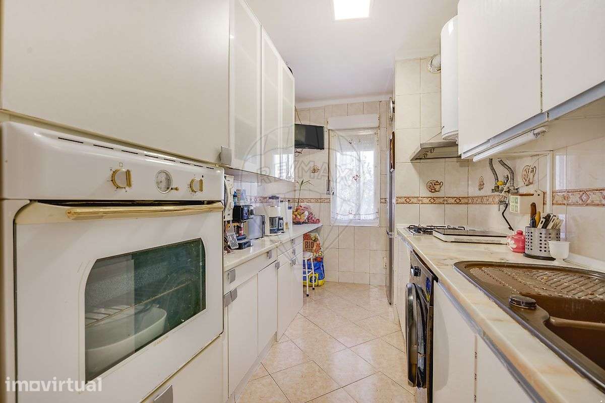 Apartamento T3 para venda - Grande imagem: 5/19